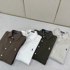 ,Ralph Lauren 拉夫劳伦,2026早秋新品,时尚休闲长袖衬衫,采用进口原版面料,顶级刺绣🪡工艺字母图案装饰l ,Ralph Lauren 拉夫劳伦,2026早秋新品,时尚休闲长袖衬衫,采用进口原版面料,顶级刺绣🪡工艺字母图案装饰l