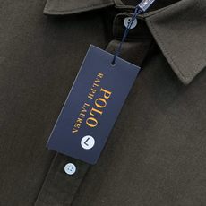 ,Ralph Lauren 拉夫劳伦,2026早秋新品,时尚休闲长袖衬衫,采用进口原版面料,顶级刺绣🪡工艺字母图案装饰l ,Ralph Lauren 拉夫劳伦,2026早秋新品,时尚休闲长袖衬衫,采用进口原版面料,顶级刺绣🪡工艺字母图案装饰l