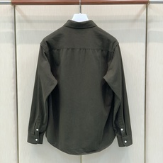 ,Ralph Lauren 拉夫劳伦,2026早秋新品,时尚休闲长袖衬衫,采用进口原版面料,顶级刺绣🪡工艺字母图案装饰l ,Ralph Lauren 拉夫劳伦,2026早秋新品,时尚休闲长袖衬衫,采用进口原版面料,顶级刺绣🪡工艺字母图案装饰l