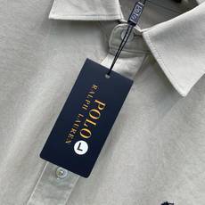 ,Ralph Lauren 拉夫劳伦,2026早秋新品,时尚休闲长袖衬衫,采用进口原版面料,顶级刺绣🪡工艺字母图案装饰l ,Ralph Lauren 拉夫劳伦,2026早秋新品,时尚休闲长袖衬衫,采用进口原版面料,顶级刺绣🪡工艺字母图案装饰l