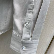 ,Ralph Lauren 拉夫劳伦,2026早秋新品,时尚休闲长袖衬衫,采用进口原版面料,顶级刺绣🪡工艺字母图案装饰l ,Ralph Lauren 拉夫劳伦,2026早秋新品,时尚休闲长袖衬衫,采用进口原版面料,顶级刺绣🪡工艺字母图案装饰l