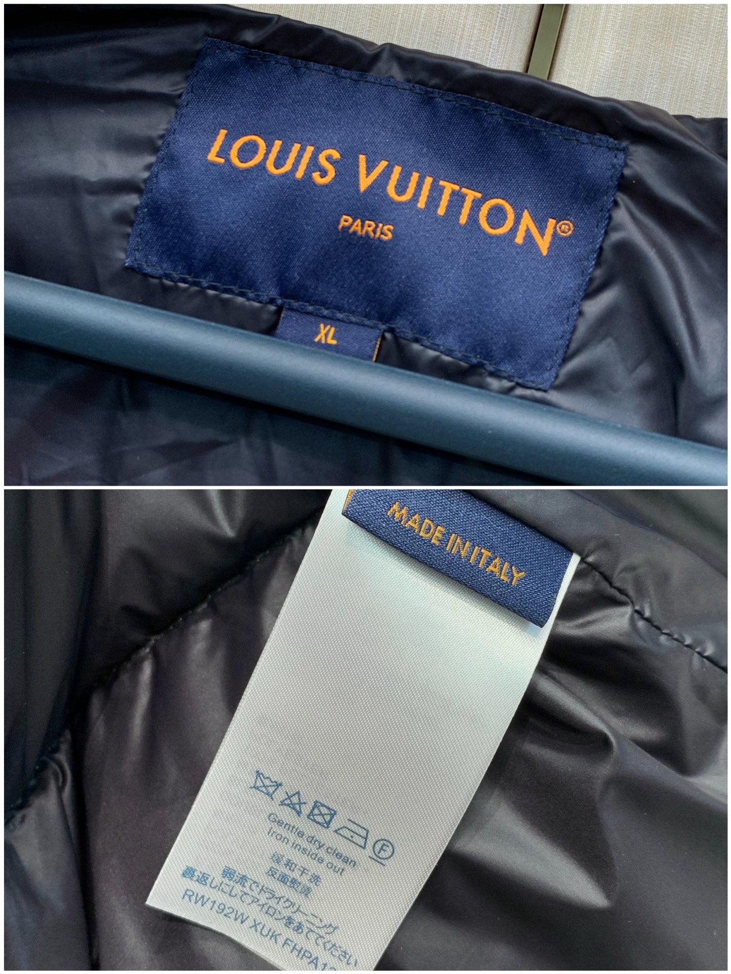 ,LouisVuitton 路易威登,2026冬季最新款,专柜同步有售,原单狠货,时尚休闲连帽羽绒服外套,上身很有特点! ,LouisVuitton 路易威登,2026冬季最新款,专柜同步有售,原单狠货,时尚休闲连帽羽绒服外套,上身很有特点!
