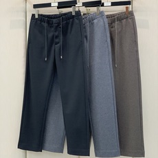 ,杰尼亚 Zegna,2026春秋最新品,专柜同步有售,原单狠货,时尚休闲裤,采用进口原版面料,舒适透气,原版五金辅料装 ,杰尼亚 Zegna,2026春秋最新品,专柜同步有售,原单狠货,时尚休闲裤,采用进口原版面料,舒适透气,原版五金辅料装