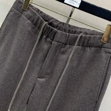 ,杰尼亚 Zegna,2026春秋最新品,专柜同步有售,原单狠货,时尚休闲裤,采用进口原版面料,舒适透气,原版五金辅料装 ,杰尼亚 Zegna,2026春秋最新品,专柜同步有售,原单狠货,时尚休闲裤,采用进口原版面料,舒适透气,原版五金辅料装