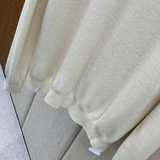 ,Loro Piana 意大利神狮,2026冬季最新品,专柜同步有售,原单狠货,时尚休闲圆领长袖针织毛衣,采用进口原版面 ,Loro Piana 意大利神狮,2026冬季最新品,专柜同步有售,原单狠货,时尚休闲圆领长袖针织毛衣,采用进口原版面