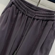 ,Balenciaga 巴黎世家,2026冬季最新品,专柜同步有售,原单狠货,时尚+绒休闲裤,进口原版面料,舒适有弹性, ,Balenciaga 巴黎世家,2026冬季最新品,专柜同步有售,原单狠货,时尚+绒休闲裤,进口原版面料,舒适有弹性,
