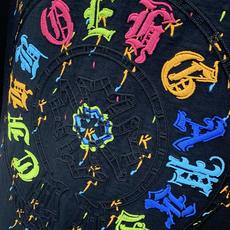 ,Chrome Hearts 克罗心,2026早秋新品,专柜同步有售,原单狠货,时尚休闲圆领长袖T恤,采用进口原版面料, ,Chrome Hearts 克罗心,2026早秋新品,专柜同步有售,原单狠货,时尚休闲圆领长袖T恤,采用进口原版面料,