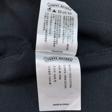 ,Chrome Hearts 克罗心,2026早秋新品,专柜同步有售,原单狠货,时尚休闲圆领长袖T恤,采用进口原版面料, ,Chrome Hearts 克罗心,2026早秋新品,专柜同步有售,原单狠货,时尚休闲圆领长袖T恤,采用进口原版面料,