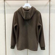 一套,Loro Piana,2026秋季新品,时尚休闲套装,采用进口原版面料,顶级刺绣🪡工艺字母图案装饰logo,原版五 一套,Loro Piana,2026秋季新品,时尚休闲套装,采用进口原版面料,顶级刺绣🪡工艺字母图案装饰logo,原版五