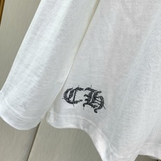 ,Chrome Hearts 克罗心,2026早秋新品,专柜同步有售,原单狠货,时尚休闲圆领长袖T恤,采用进口原版面料, ,Chrome Hearts 克罗心,2026早秋新品,专柜同步有售,原单狠货,时尚休闲圆领长袖T恤,采用进口原版面料,
