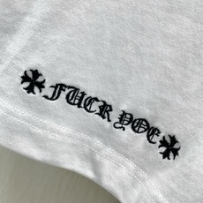 ,Chrome Hearts 克罗心,2026早秋新品,专柜同步有售,原单狠货,时尚休闲圆领长袖T恤,采用进口原版面料, ,Chrome Hearts 克罗心,2026早秋新品,专柜同步有售,原单狠货,时尚休闲圆领长袖T恤,采用进口原版面料,