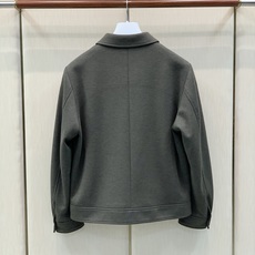 ,Ralph Lauren 拉夫劳伦,2026秋冬新品,时尚休闲翻领薄棉夹克外套,采用进口原版面料,原版五金辅料装饰,简 ,Ralph Lauren 拉夫劳伦,2026秋冬新品,时尚休闲翻领薄棉夹克外套,采用进口原版面料,原版五金辅料装饰,简