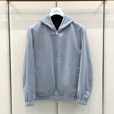 ,BRUNELLO CUCINELLI 意大利神狮,2026秋季最新品,专柜同步有售,原单狠货,时尚休闲两面穿连帽夹克外 ,BRUNELLO CUCINELLI 意大利神狮,2026秋季最新品,专柜同步有售,原单狠货,时尚休闲两面穿连帽夹克外