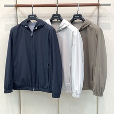 ,BRUNELLO CUCINELLI 意大利神狮,2026秋季最新品,专柜同步有售,原单狠货,时尚休闲两面穿连帽夹克外 ,BRUNELLO CUCINELLI 意大利神狮,2026秋季最新品,专柜同步有售,原单狠货,时尚休闲两面穿连帽夹克外