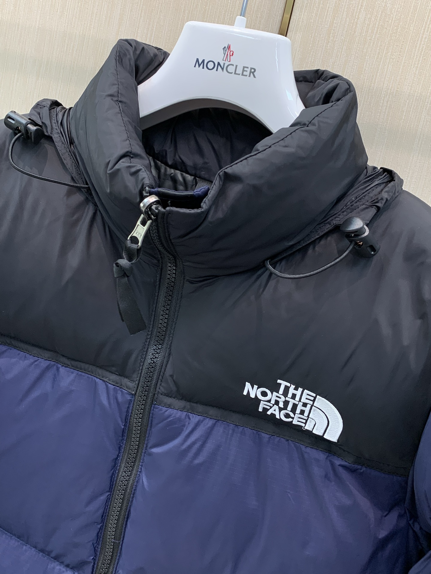 ,The North Face®北面 ,2026AW冬季新品,时尚休闲羽绒棉服外套,专柜同步有售,原单狠货,采用进口原版 ,The North Face®北面 ,2026AW冬季新品,时尚休闲羽绒棉服外套,专柜同步有售,原单狠货,采用进口原版