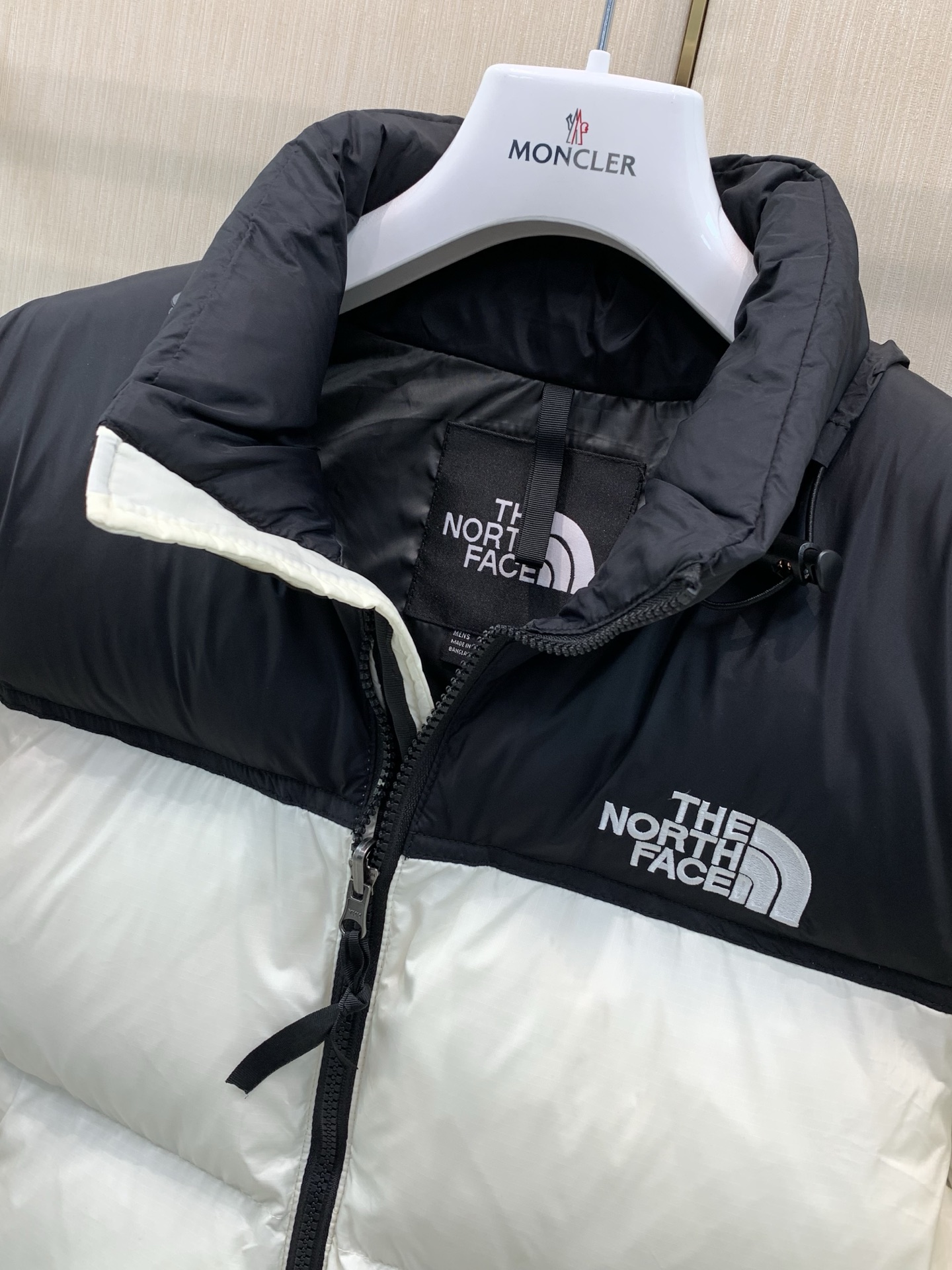 ,The North Face®北面 ,2026AW冬季新品,时尚休闲羽绒棉服外套,专柜同步有售,原单狠货,采用进口原版 ,The North Face®北面 ,2026AW冬季新品,时尚休闲羽绒棉服外套,专柜同步有售,原单狠货,采用进口原版