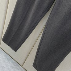 ,Zegna 松紧休闲裤 材质 羊毛混纺 时尚系列,独特设计,抽绳休闲长裤 订纱开始订染和订纺。 国内某大厂出口日本 ,Zegna 松紧休闲裤 材质 羊毛混纺 时尚系列,独特设计,抽绳休闲长裤 订纱开始订染和订纺。 国内某大厂出口日本