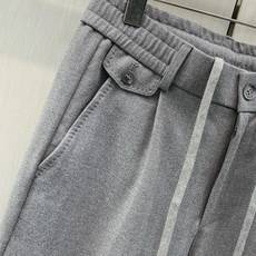 ,Zegna 松紧休闲裤 材质 羊毛混纺 时尚系列,独特设计,抽绳休闲长裤 订纱开始订染和订纺。 国内某大厂出口日本 ,Zegna 松紧休闲裤 材质 羊毛混纺 时尚系列,独特设计,抽绳休闲长裤 订纱开始订染和订纺。 国内某大厂出口日本