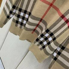 ,Burberry 巴宝莉,2026秋冬最新品,专柜同步有售,原单狠货,时尚休闲圆领长袖针织毛衣,进口原版面料,顶级针织 ,Burberry 巴宝莉,2026秋冬最新品,专柜同步有售,原单狠货,时尚休闲圆领长袖针织毛衣,进口原版面料,顶级针织