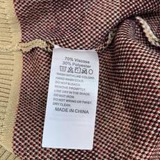 ,Burberry 巴宝莉,2026秋冬最新品,专柜同步有售,原单狠货,时尚休闲圆领长袖针织毛衣,进口原版面料,顶级针织 ,Burberry 巴宝莉,2026秋冬最新品,专柜同步有售,原单狠货,时尚休闲圆领长袖针织毛衣,进口原版面料,顶级针织