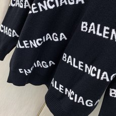 ,Balenciaga 巴黎世家,2026冬季最新款,专柜同步有售,原单狠货,爆款时尚休闲圆领长袖双层针织毛衣,进口原版 ,Balenciaga 巴黎世家,2026冬季最新款,专柜同步有售,原单狠货,爆款时尚休闲圆领长袖双层针织毛衣,进口原版