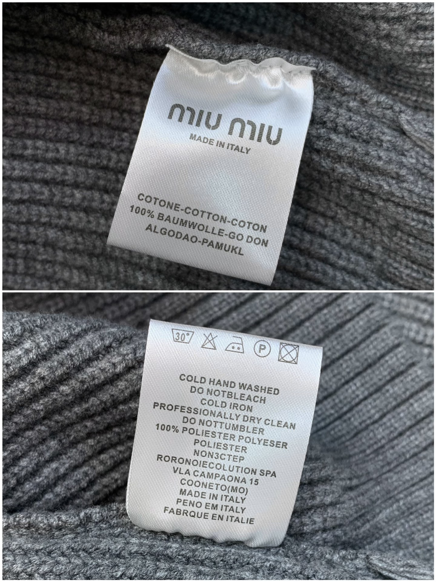 ,miu miu 2026冬季最新品,专柜同步有售,原单狠货,时尚休闲针织开衫毛衣外套,进口原版面料,上身舒适透气,顶级 ,miu miu 2026冬季最新品,专柜同步有售,原单狠货,时尚休闲针织开衫毛衣外套,进口原版面料,上身舒适透气,顶级