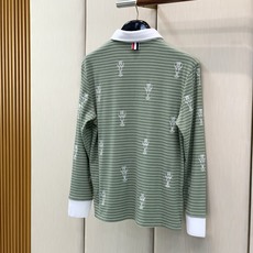 ,Tom Browne 汤姆.布朗,早秋最新品,专柜同步有售,原单狠货,时尚休闲翻领长袖T恤,上身很有特点!吸睛而有亮点 ,Tom Browne 汤姆.布朗,早秋最新品,专柜同步有售,原单狠货,时尚休闲翻领长袖T恤,上身很有特点!吸睛而有亮点