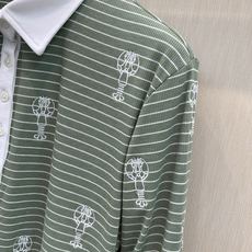 ,Tom Browne 汤姆.布朗,早秋最新品,专柜同步有售,原单狠货,时尚休闲翻领长袖T恤,上身很有特点!吸睛而有亮点 ,Tom Browne 汤姆.布朗,早秋最新品,专柜同步有售,原单狠货,时尚休闲翻领长袖T恤,上身很有特点!吸睛而有亮点