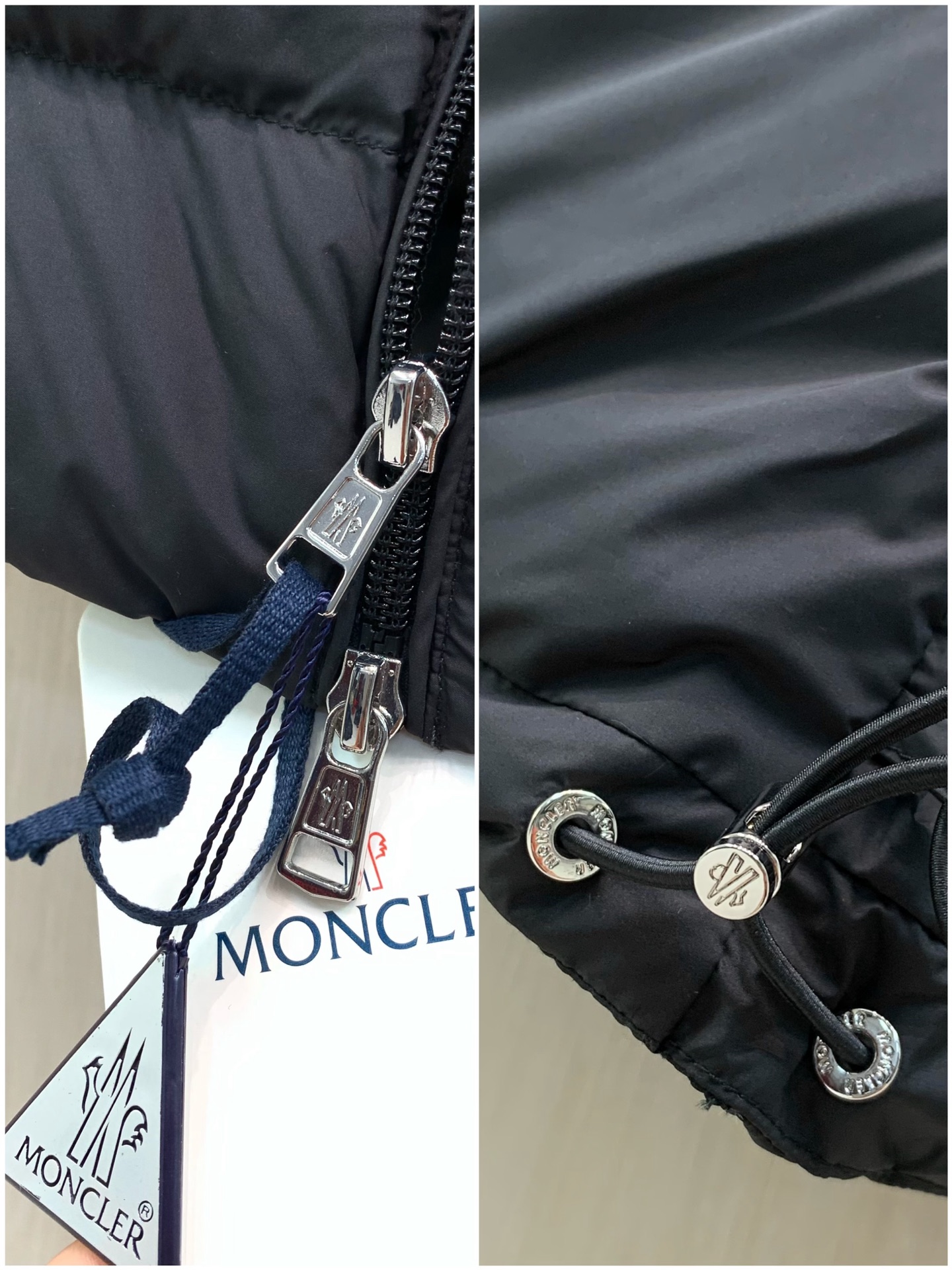 ,Moncler 蒙口,2026冬季最新品,专柜同步有售,原单狠货,时尚休闲立领羽绒服马甲,上身舒适!吸睛而有亮点,采用 ,Moncler 蒙口,2026冬季最新品,专柜同步有售,原单狠货,时尚休闲立领羽绒服马甲,上身舒适!吸睛而有亮点,采用