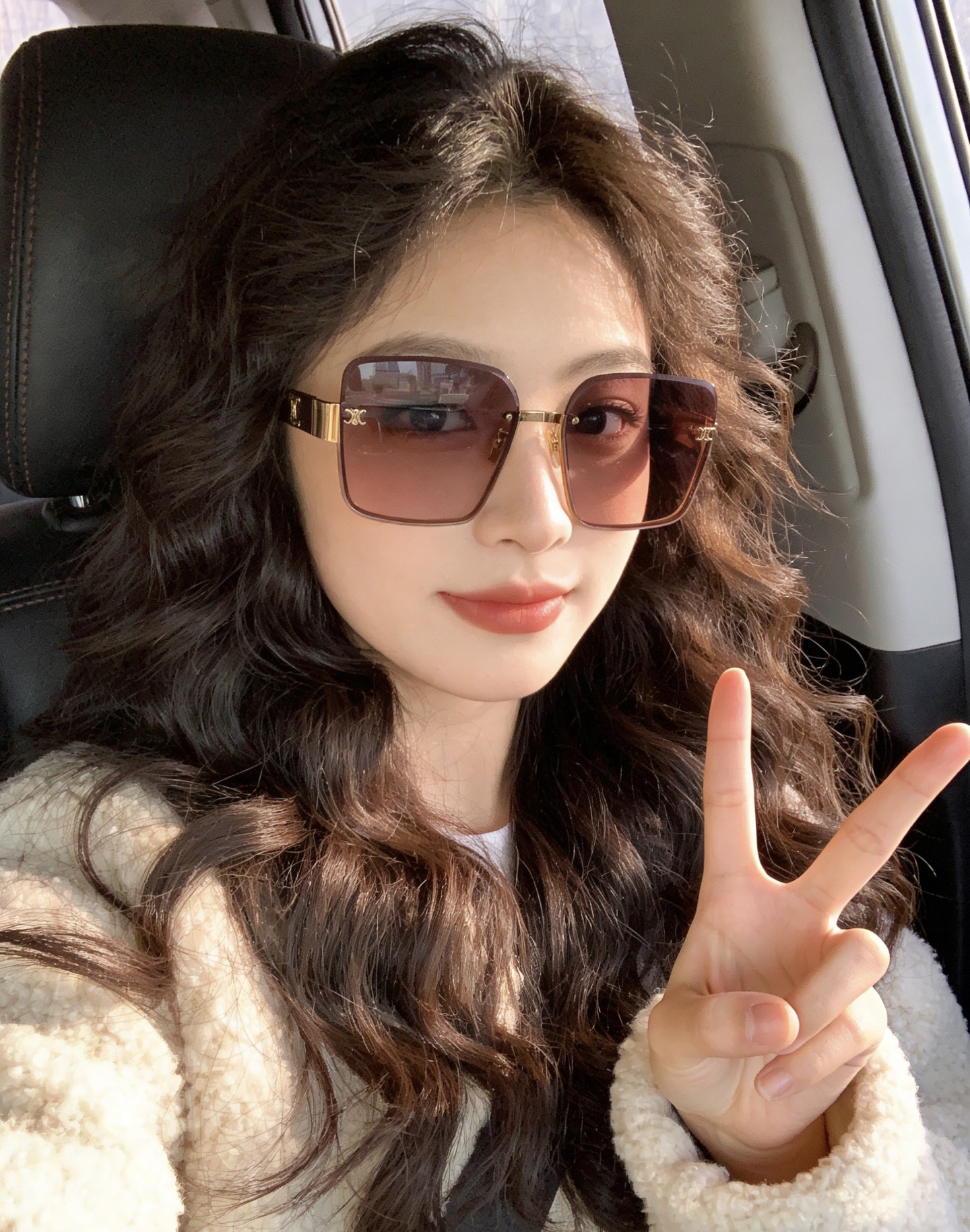 CELIN*MOD：CL40249Size：59口17-145