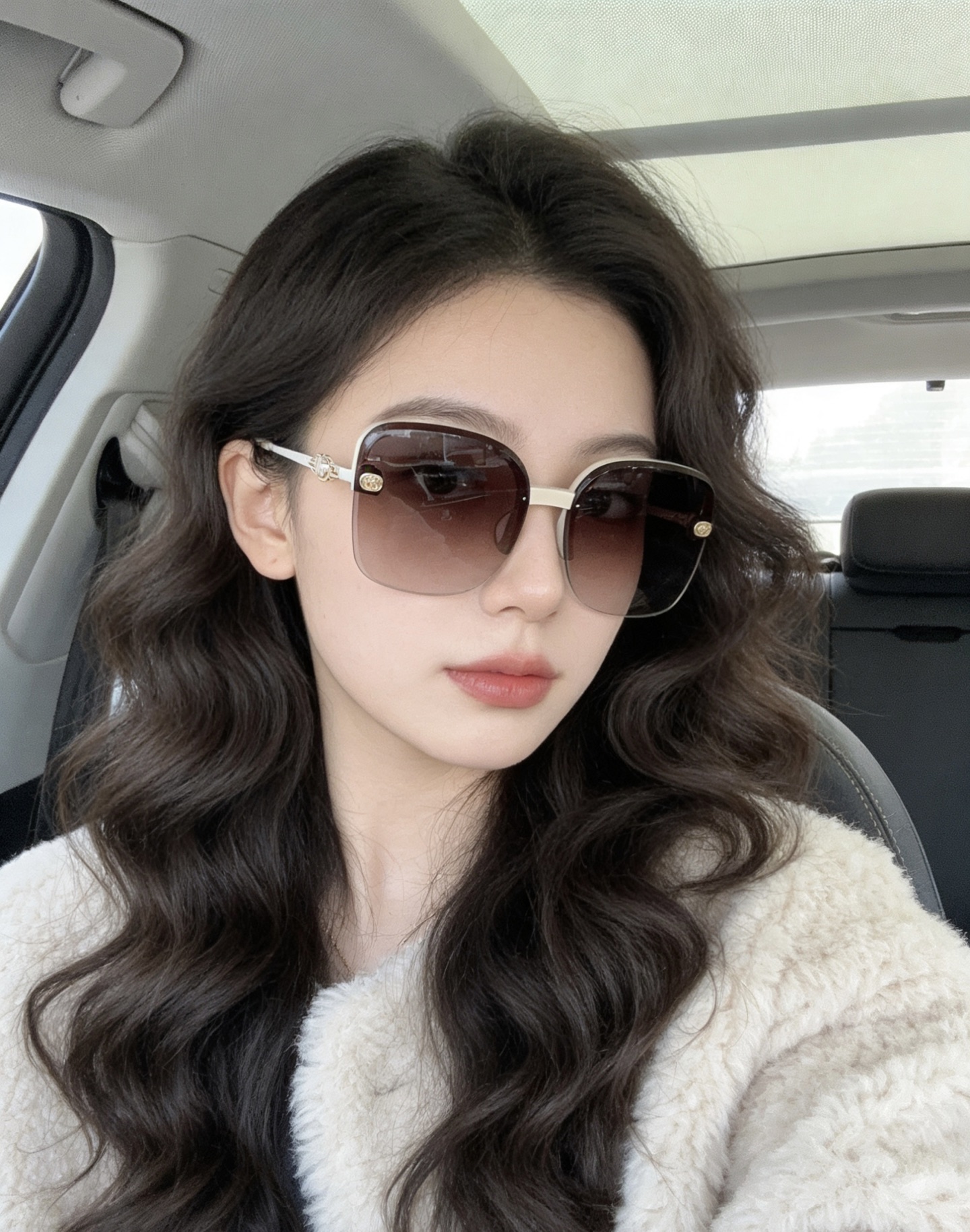 CUCCIMOD：GG1404Size：60口14-145