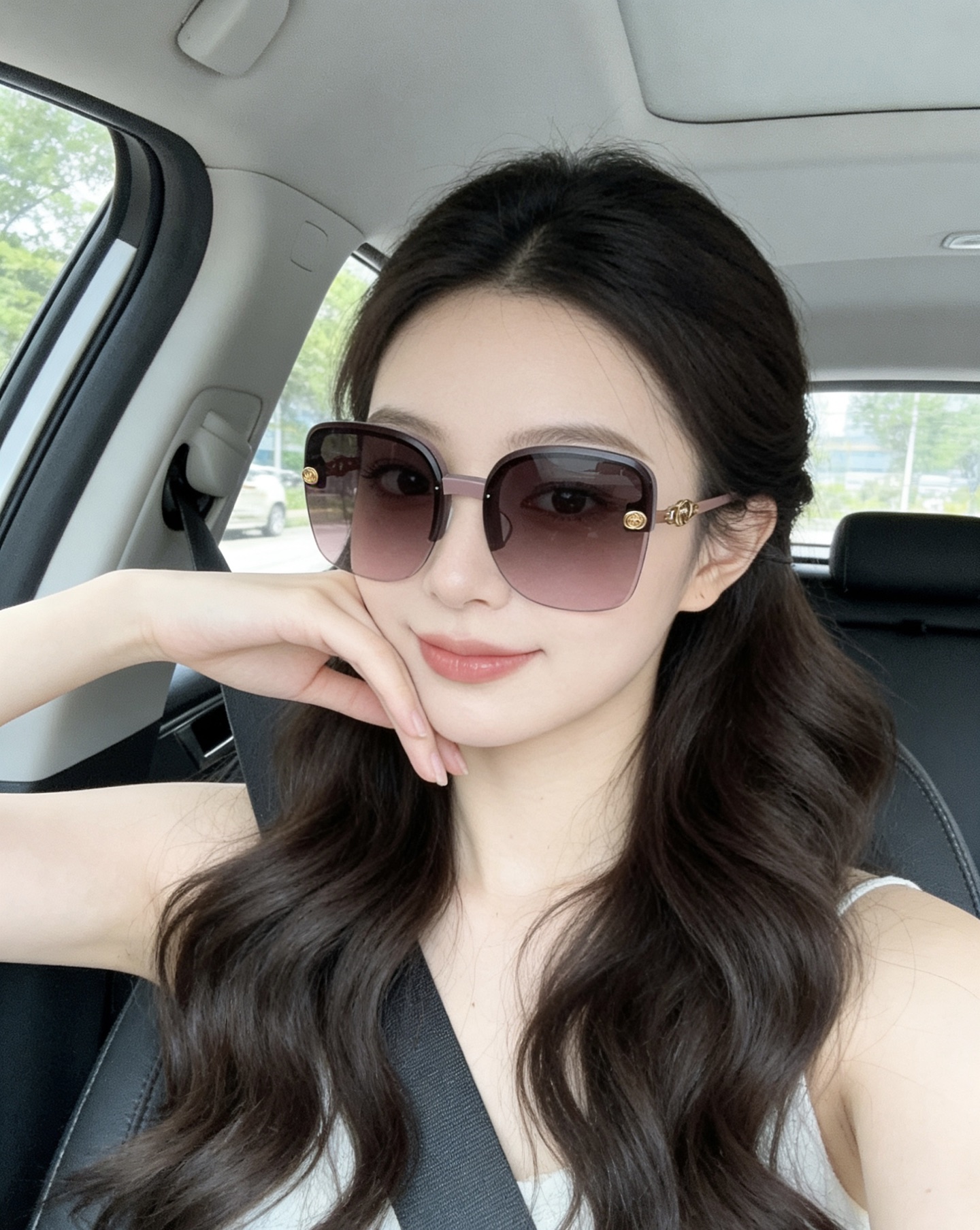 CUCCIMOD：GG1404Size：60口14-145
