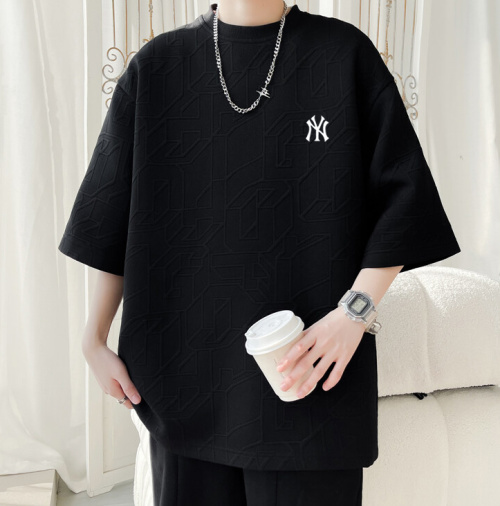 MLB NY Yankees Camiseta de Manga Corta Unisex - Diseño Exclusivo 16 MLB NY Yankees Camiseta de Manga Corta Unisex – Diseño Exclusivo