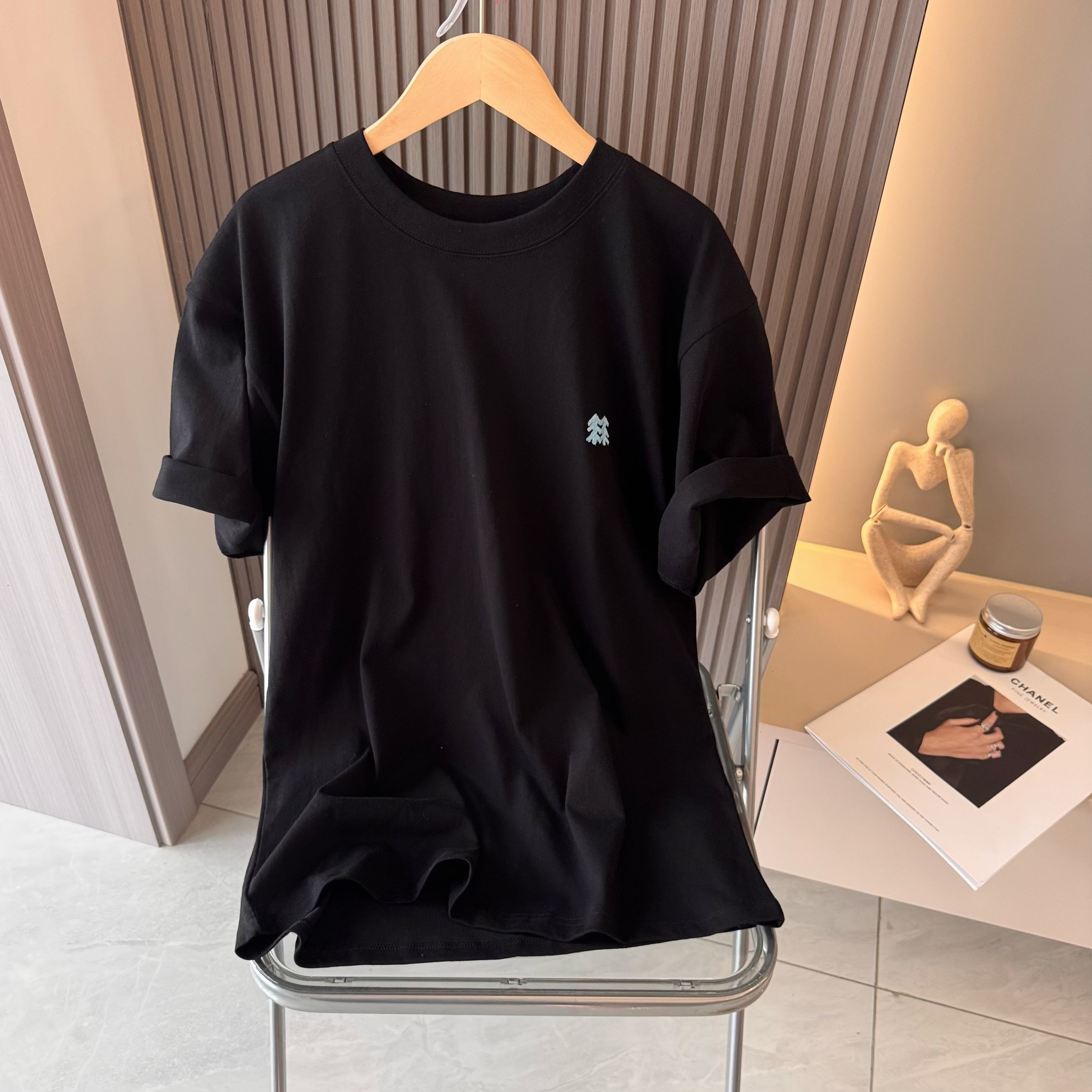 Alternative view of T-Shirt 07275