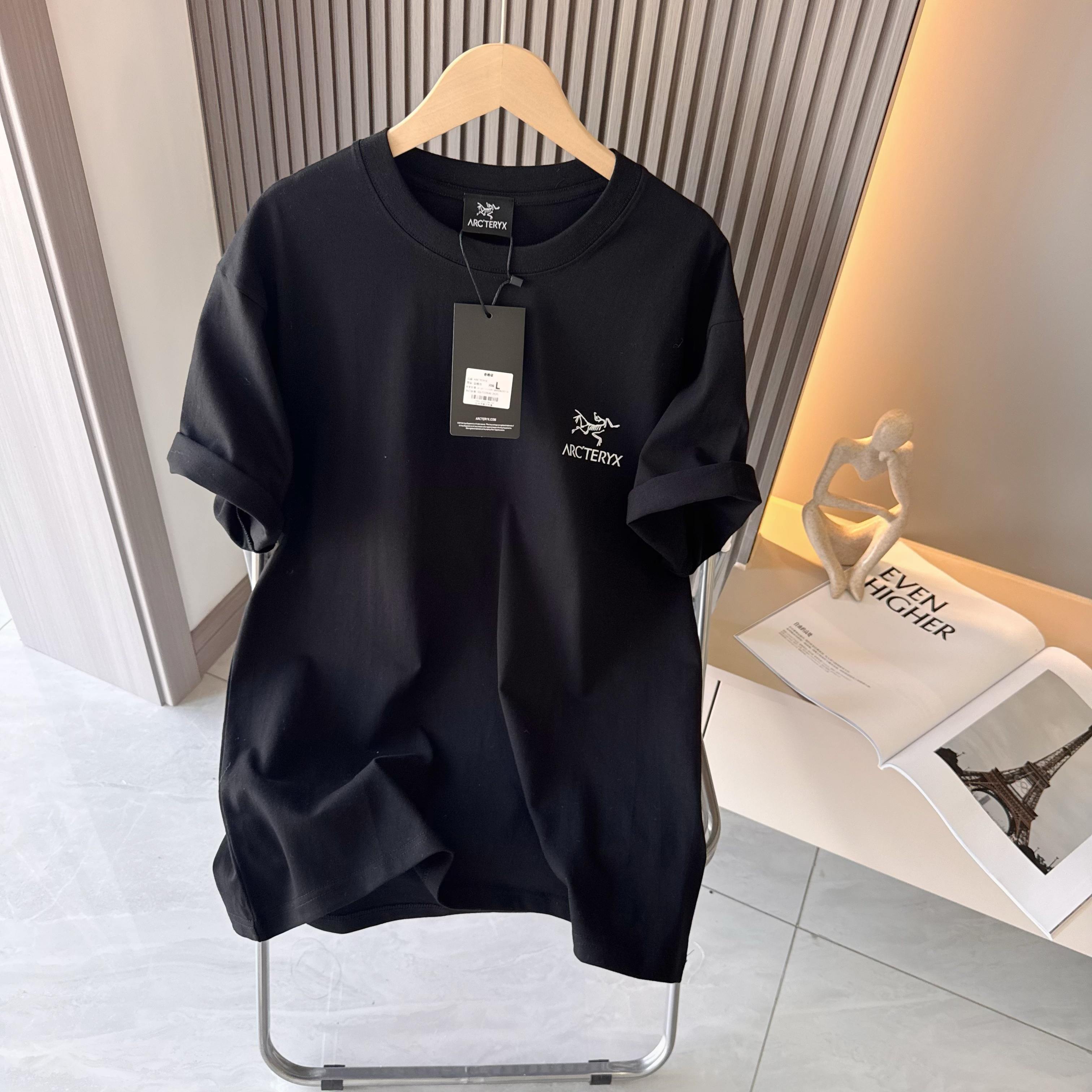 Alternative view of T-Shirt 07256