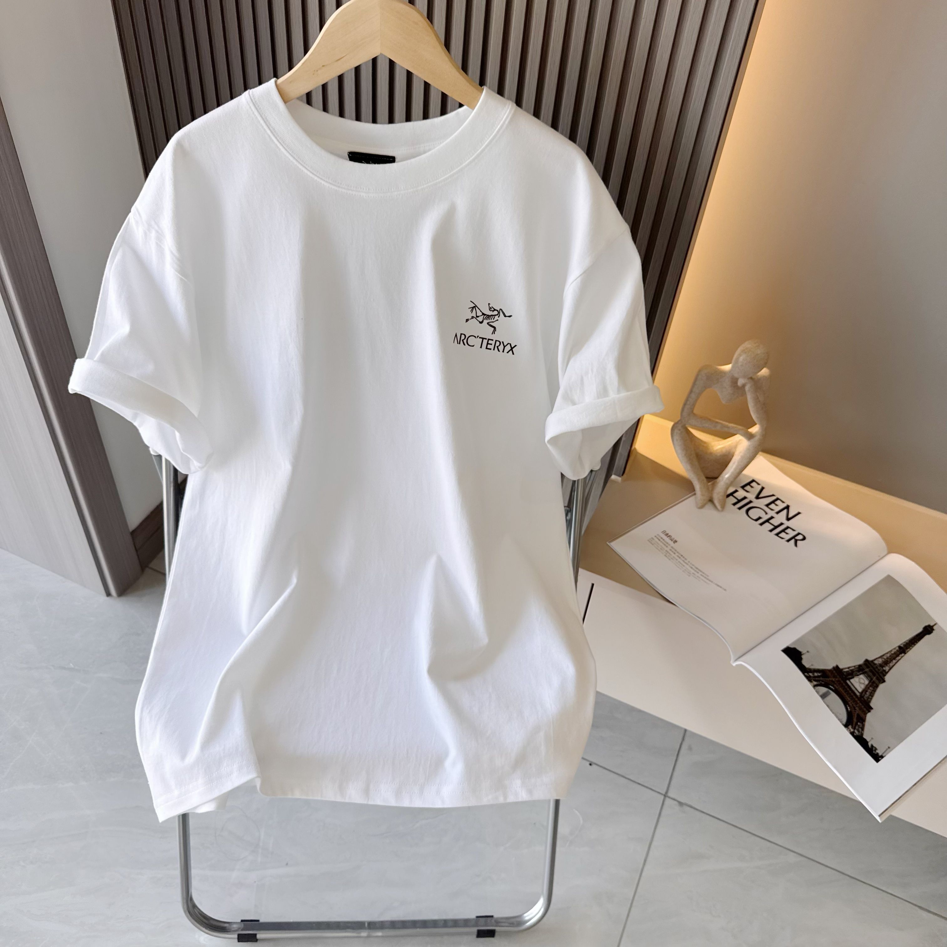 T-Shirt 07256