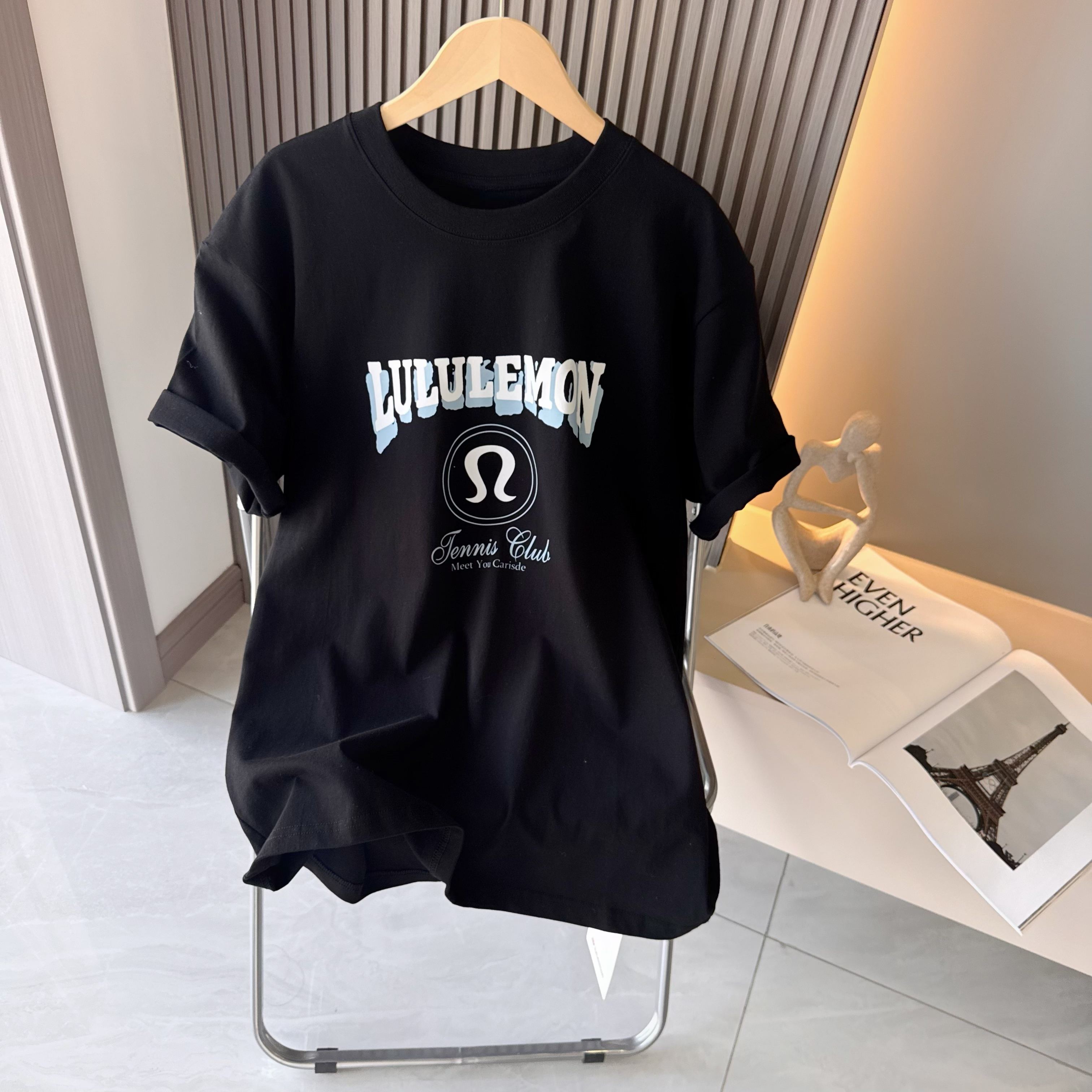 Alternative view of Lululemon T-Shirt 07277