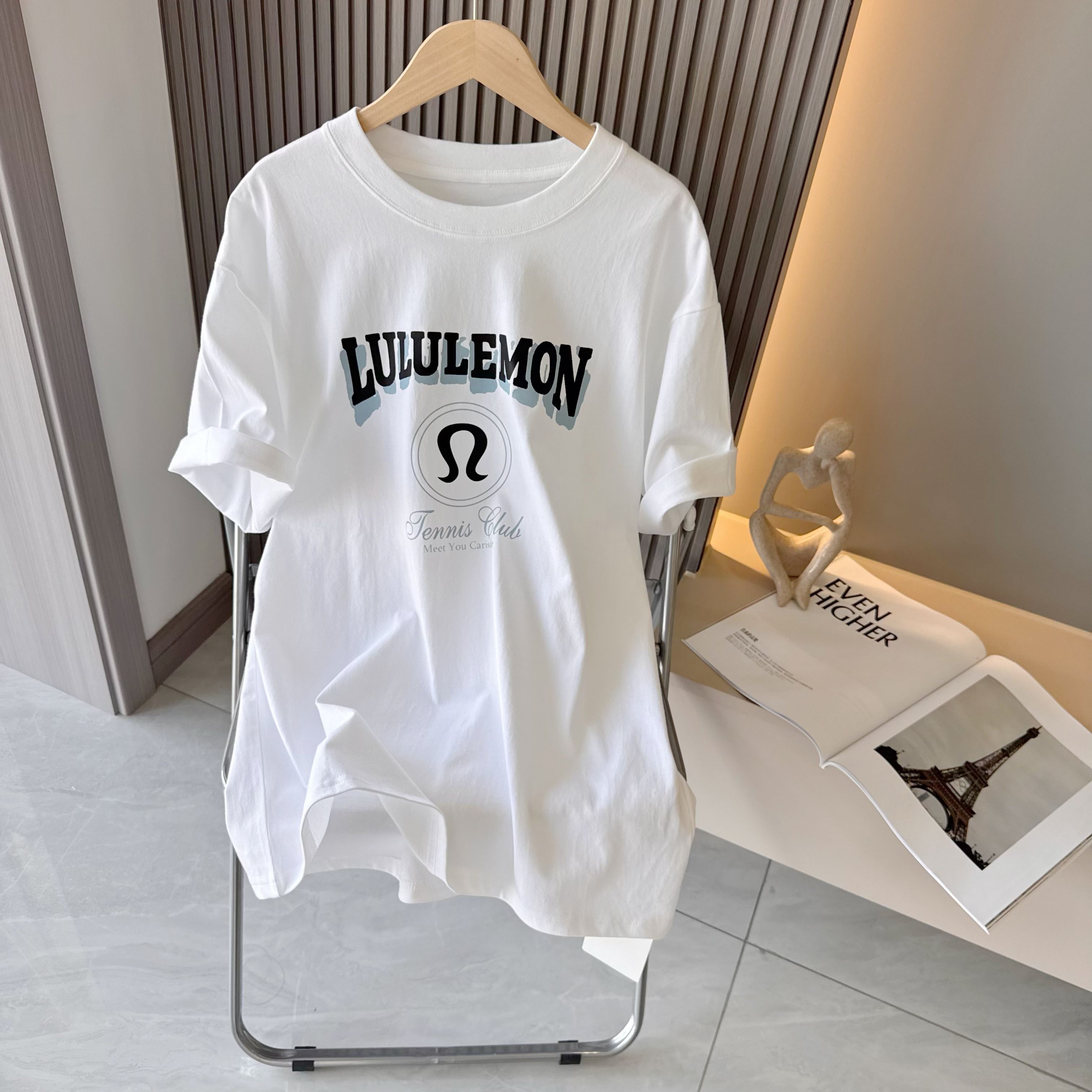 Lululemon T-Shirt 07277
