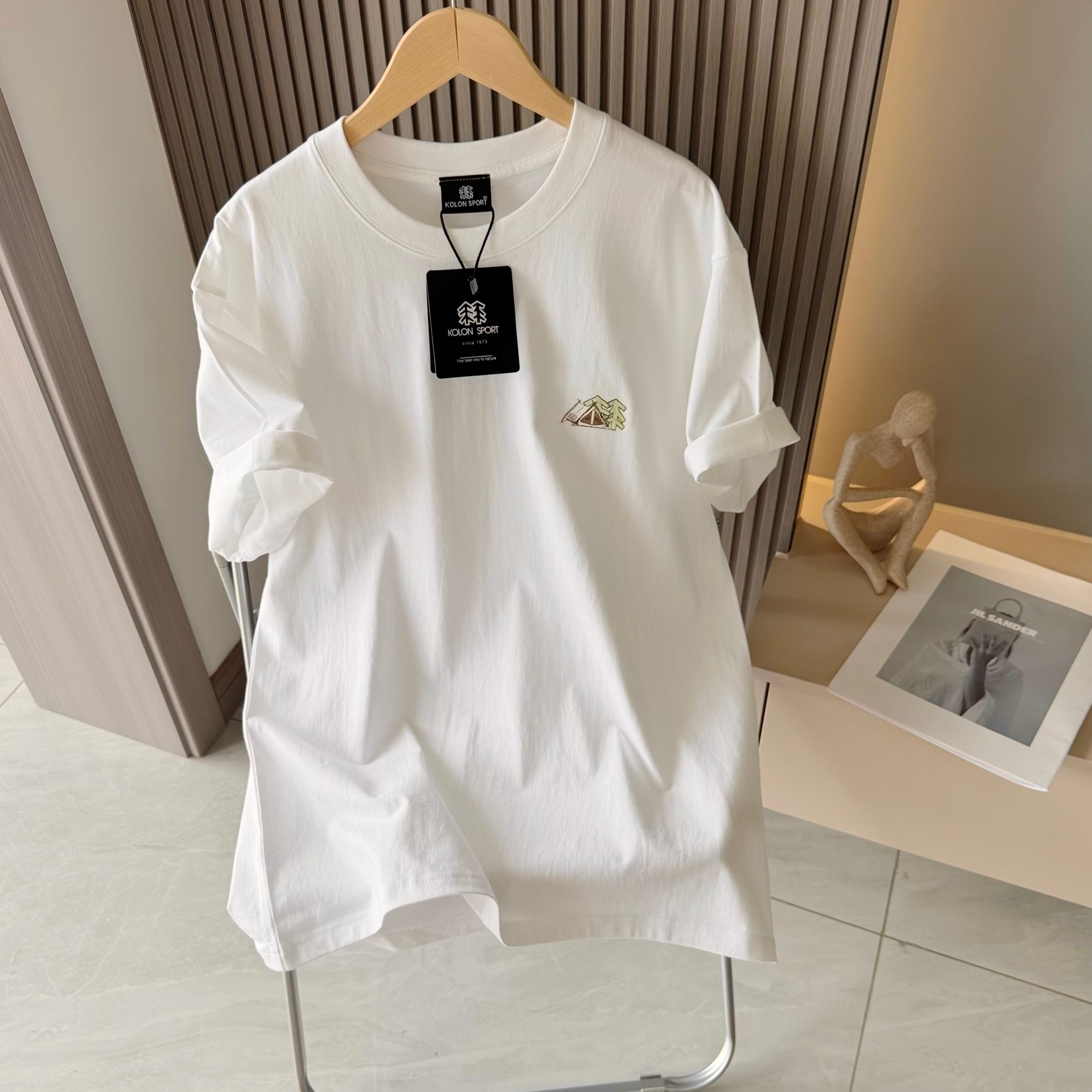 T-Shirt 07262