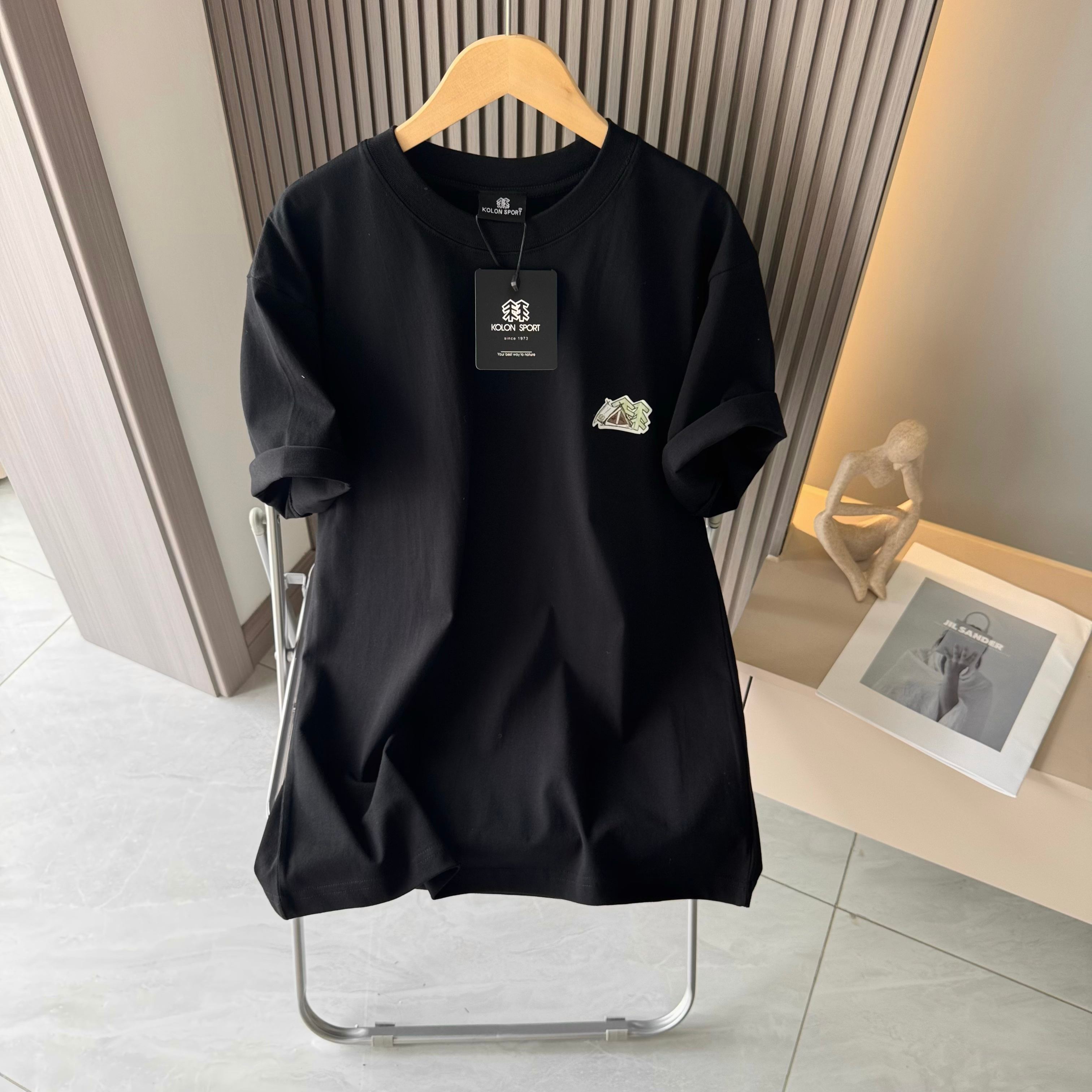 Alternative view of T-Shirt 07262