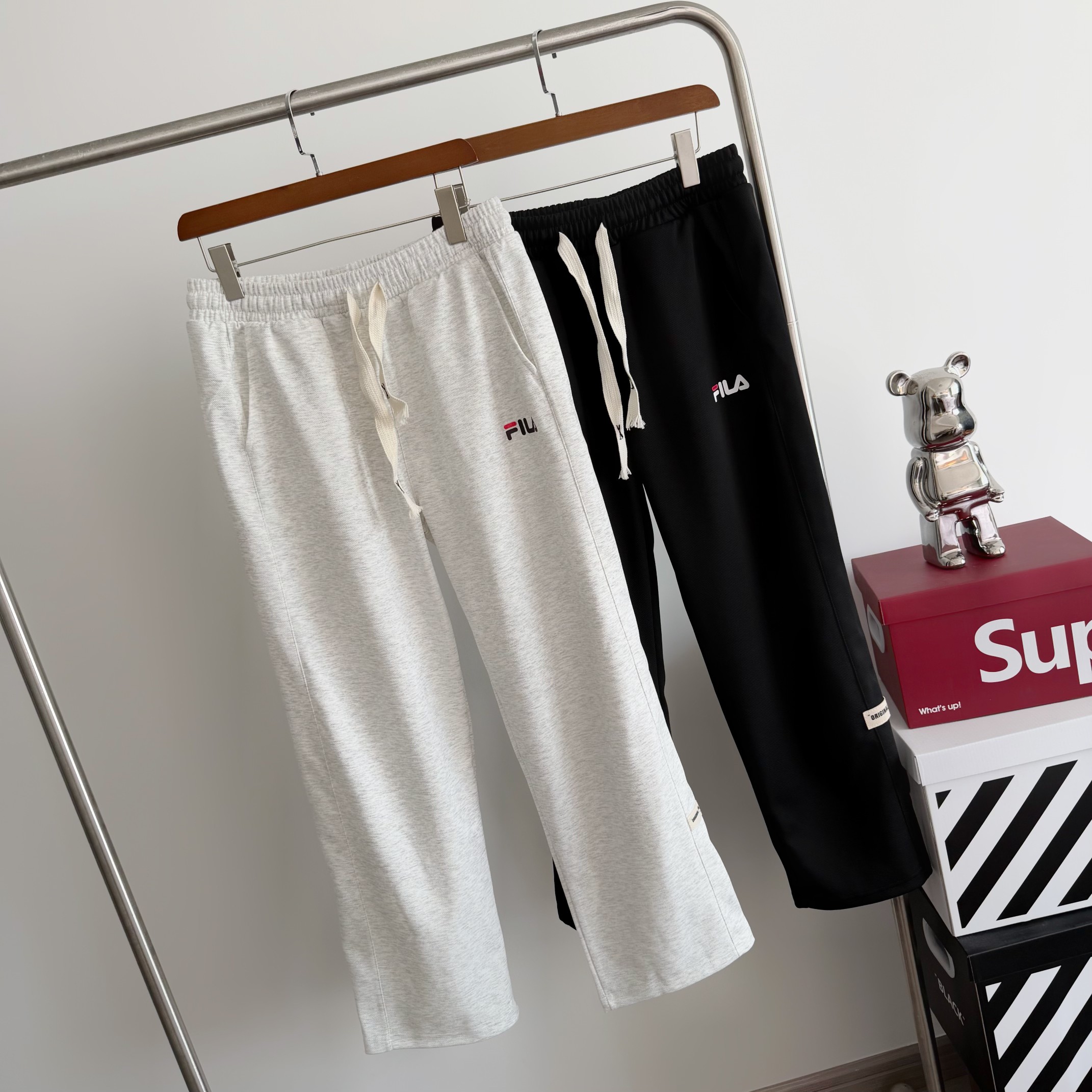 Alternative view of Pants 07269