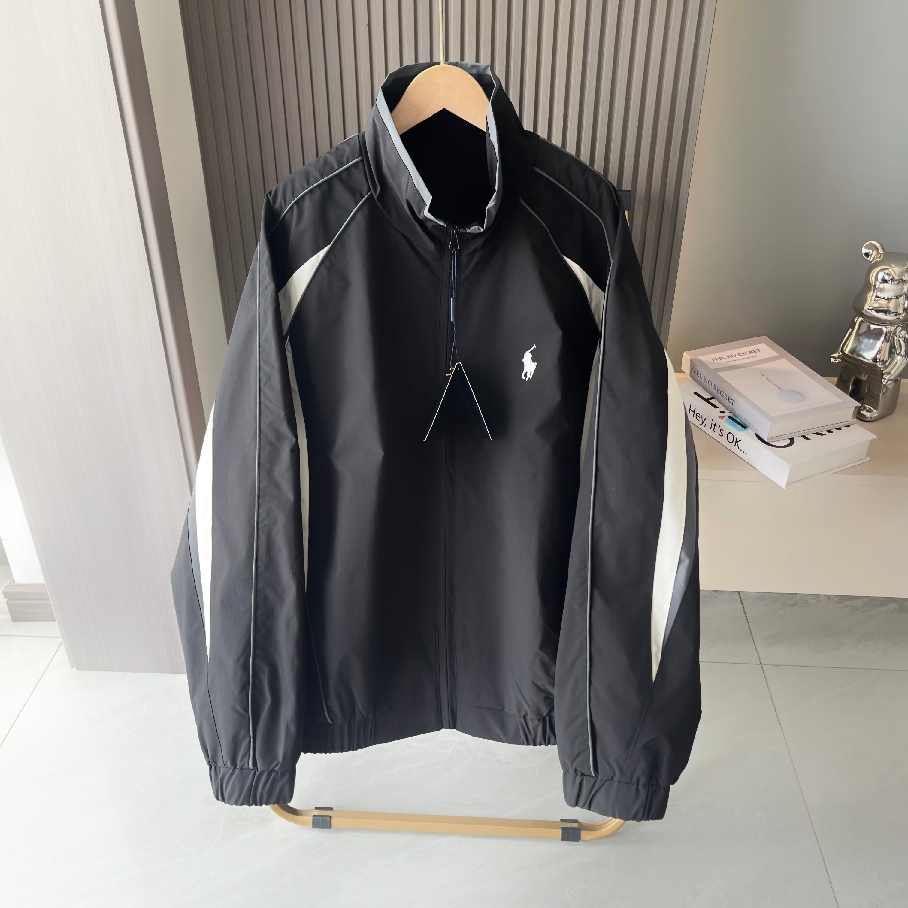 Ralph Lauren Jacket 07267