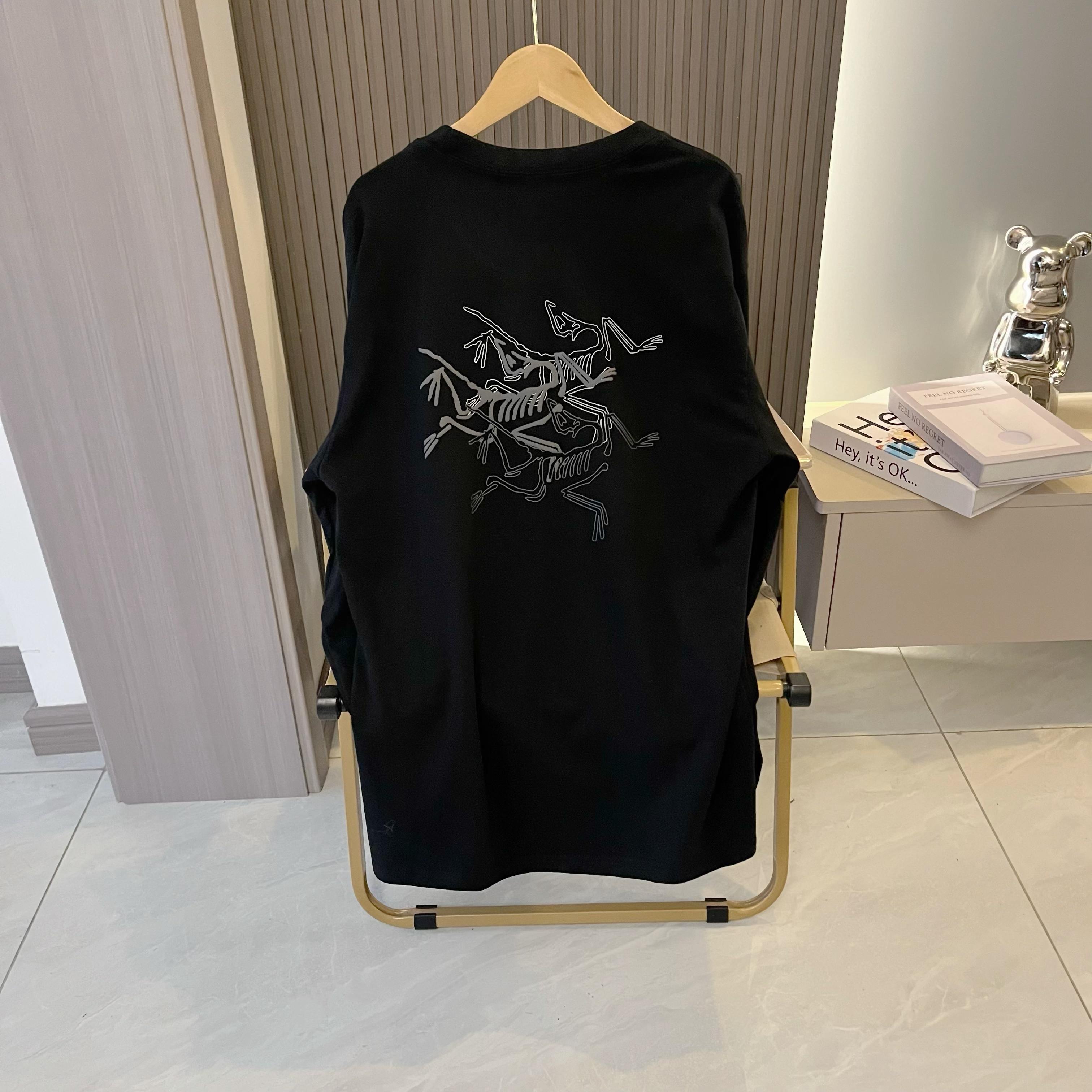 Alternative view of T-Shirt 07264