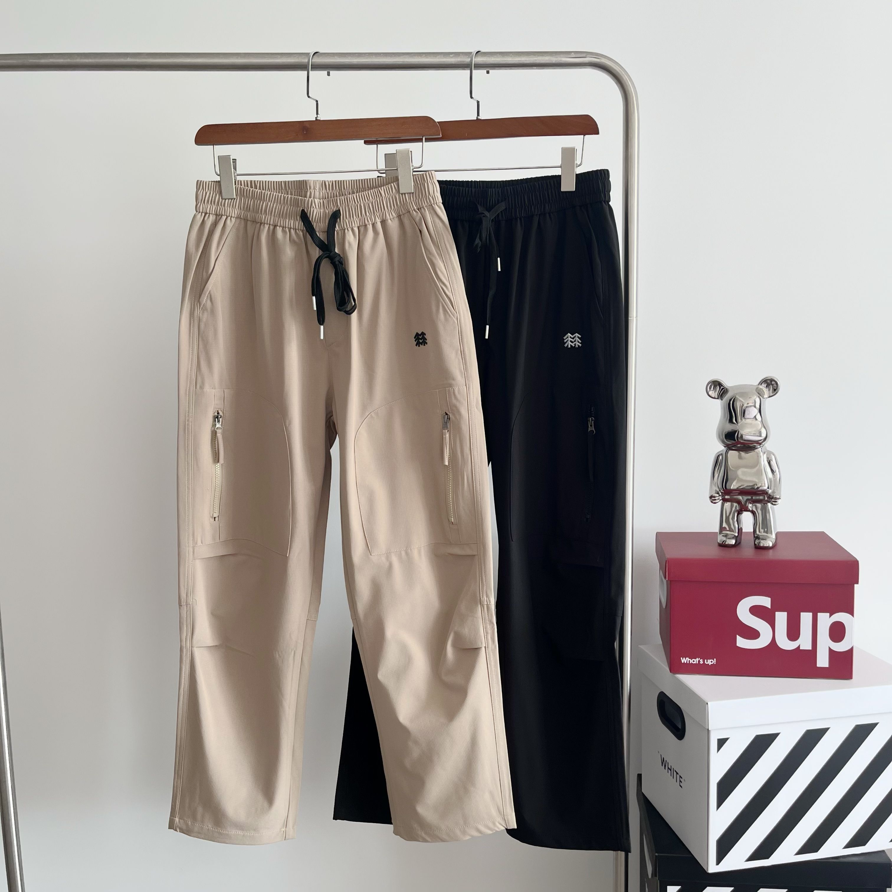 Pants 07255