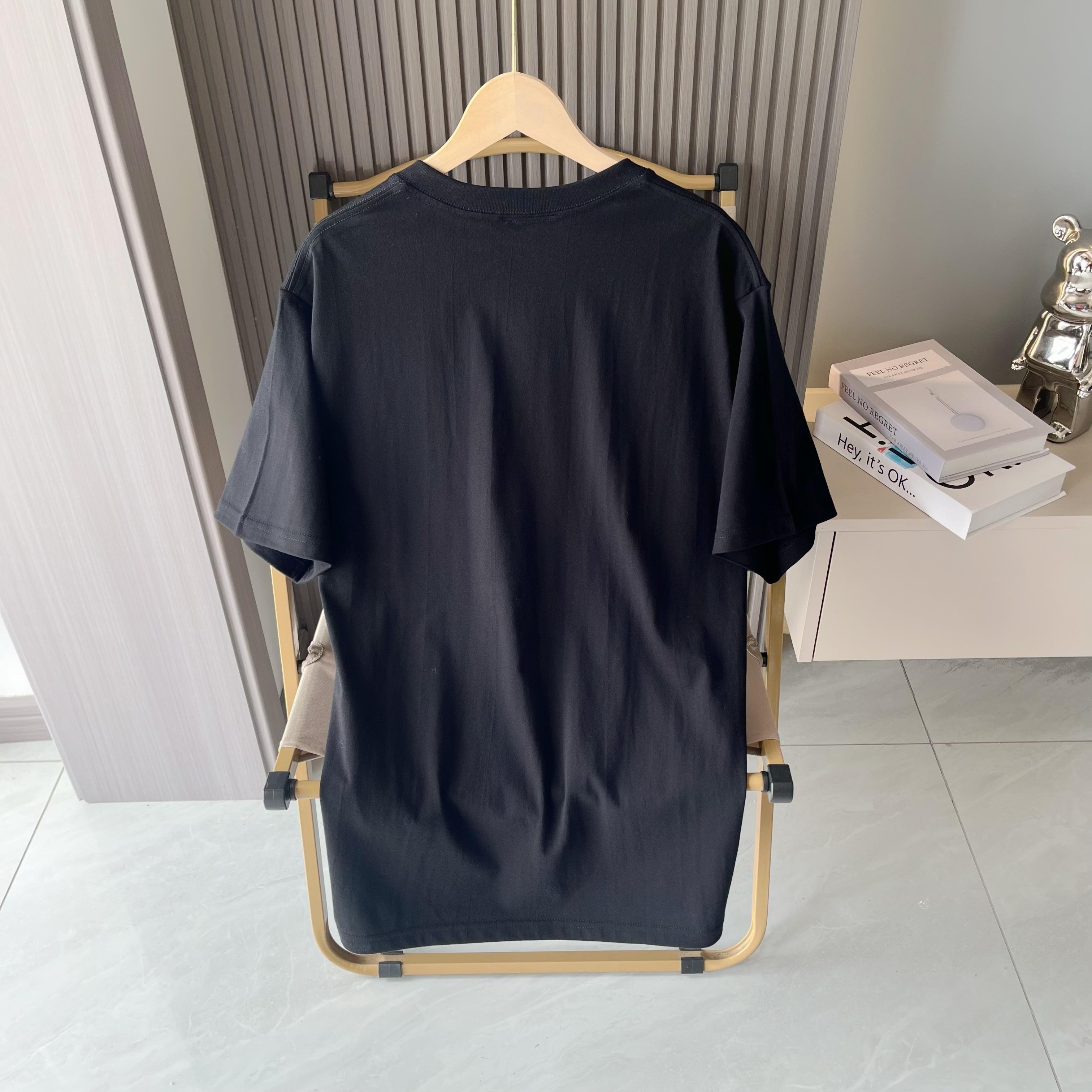 Alternative view of T-Shirt 07254