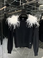 Chanel Top
 Clothing Shirts & Blouses Fall/Winter Collection