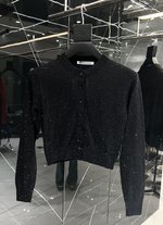 Alexander Wang Clothing Cardigans High Quality Designer Replica
 Spring Collection