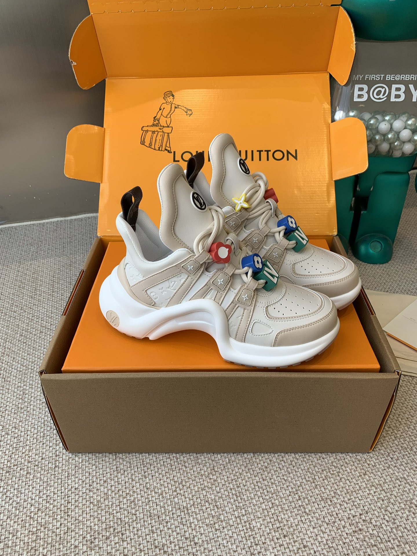[Louis Vuitton Women
