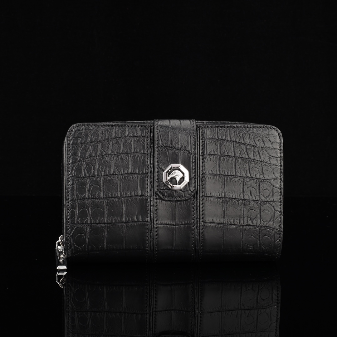 现货史.蒂芬款水染雾面肚皮单拉手包20*13*5