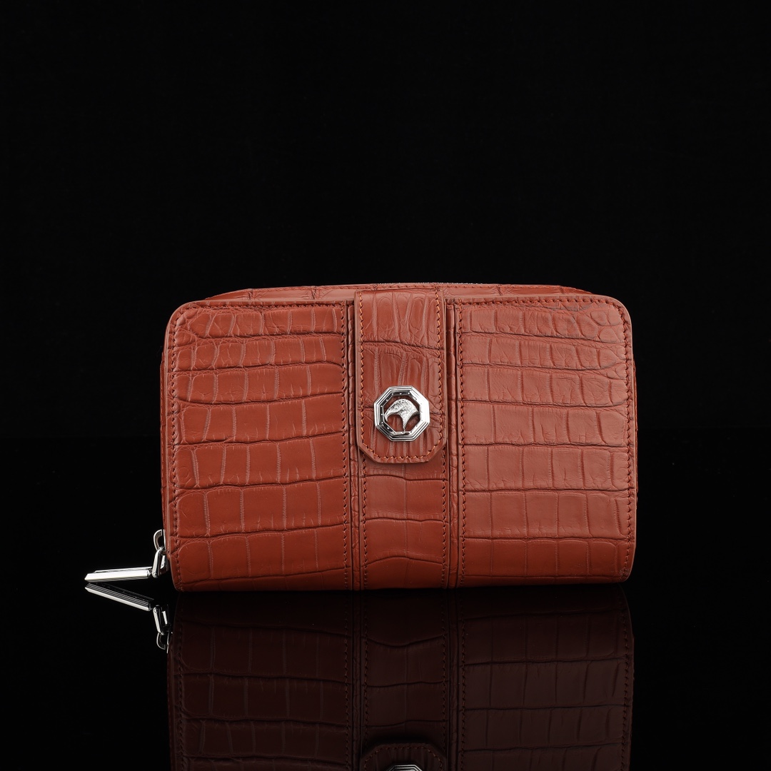 现货史.蒂芬款水染雾面肚皮单拉手包20*13*5